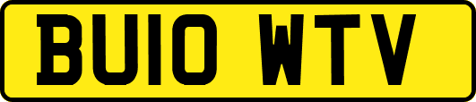 BU10WTV
