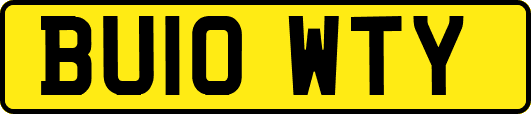 BU10WTY