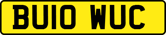 BU10WUC