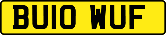 BU10WUF