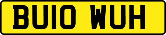 BU10WUH