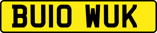 BU10WUK