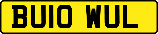 BU10WUL