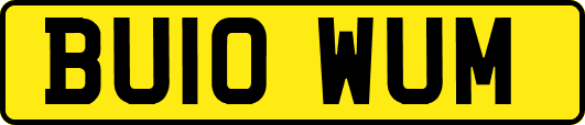 BU10WUM