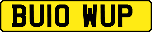 BU10WUP