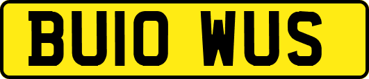BU10WUS
