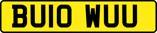 BU10WUU