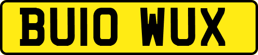 BU10WUX