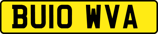 BU10WVA