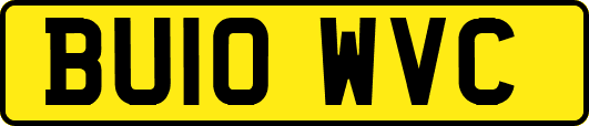 BU10WVC