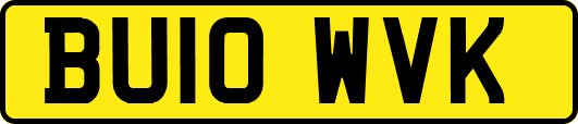 BU10WVK