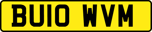 BU10WVM