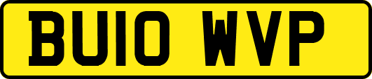 BU10WVP