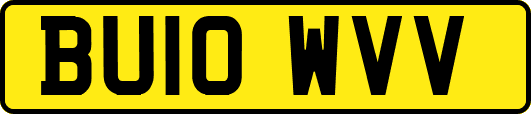 BU10WVV