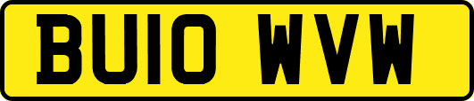 BU10WVW