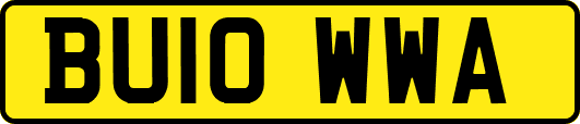 BU10WWA