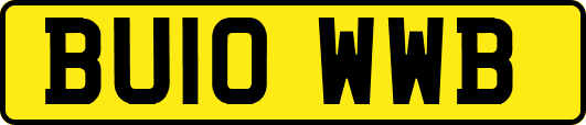 BU10WWB