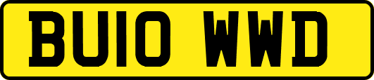 BU10WWD