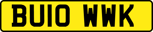 BU10WWK