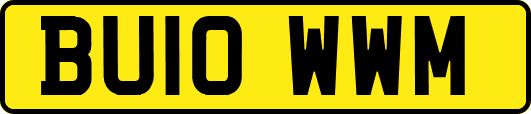 BU10WWM