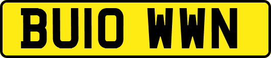 BU10WWN