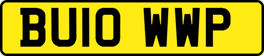 BU10WWP