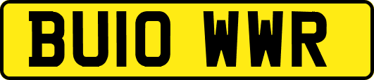 BU10WWR