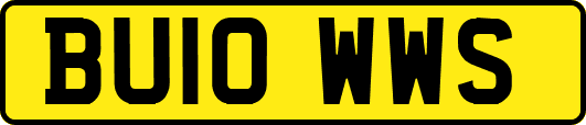 BU10WWS