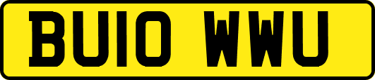 BU10WWU