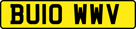 BU10WWV