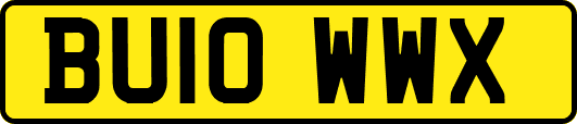BU10WWX