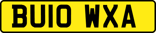 BU10WXA