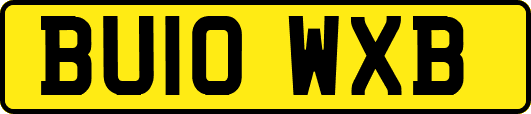 BU10WXB