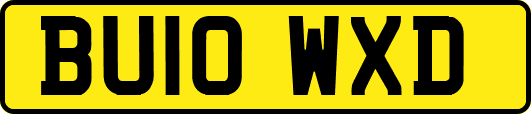 BU10WXD