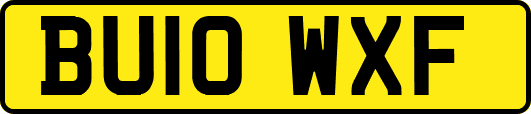 BU10WXF