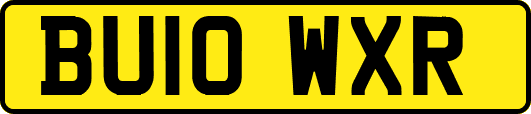 BU10WXR