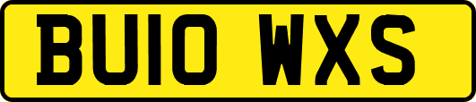 BU10WXS