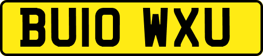 BU10WXU