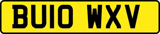 BU10WXV