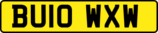 BU10WXW