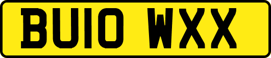BU10WXX