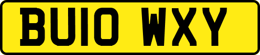 BU10WXY