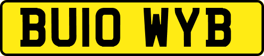 BU10WYB