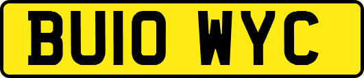 BU10WYC