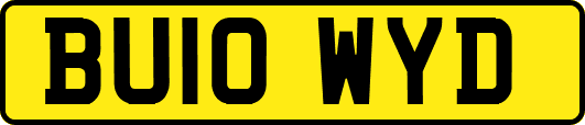 BU10WYD