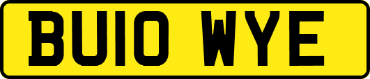BU10WYE