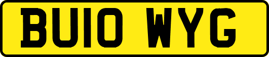 BU10WYG