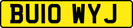 BU10WYJ