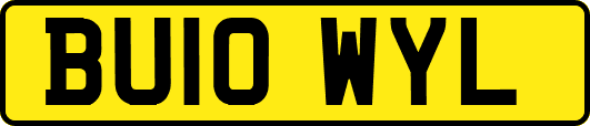 BU10WYL