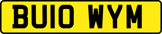 BU10WYM